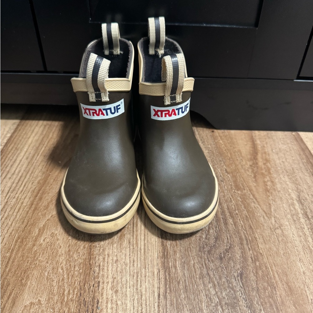 Toddler Xrtratuf Boots